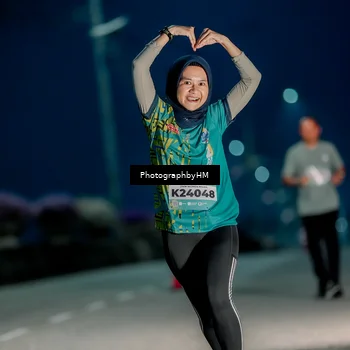 Runner Photo 5809308