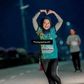Runner Photo 5809309