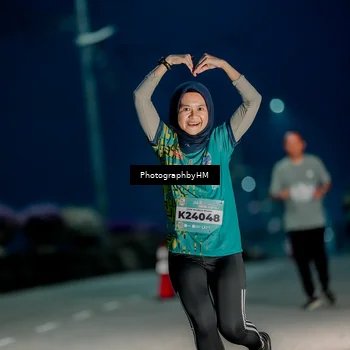 Runner Photo 5809311