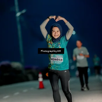 Runner Photo 5809312