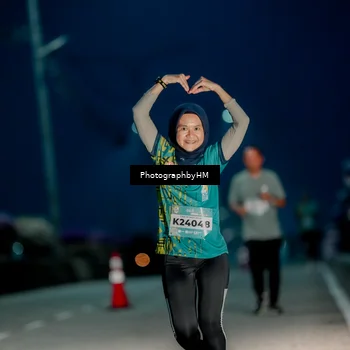 Runner Photo 5809314