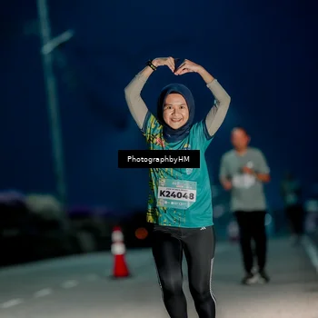 Runner Photo 5809315