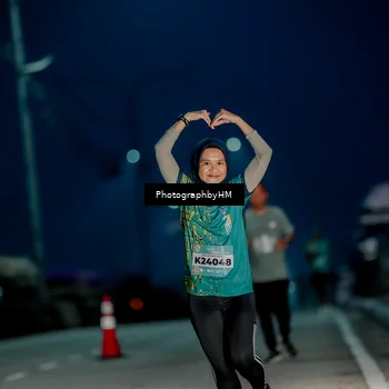 Runner Photo 5809316