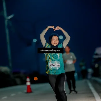 Runner Photo 5809317
