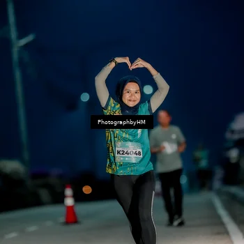 Runner Photo 5809318