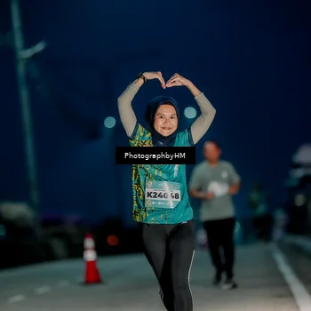 Runner Photo 5809319