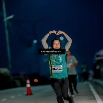 Runner Photo 5809320