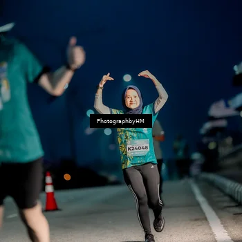 Runner Photo 5809321