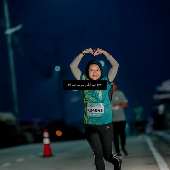 Runner Photo 5809322
