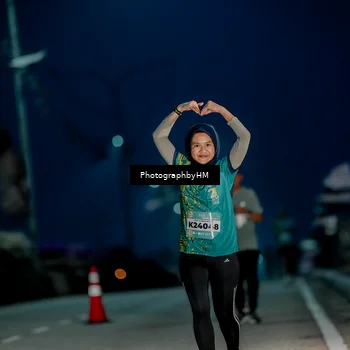 Runner Photo 5809323
