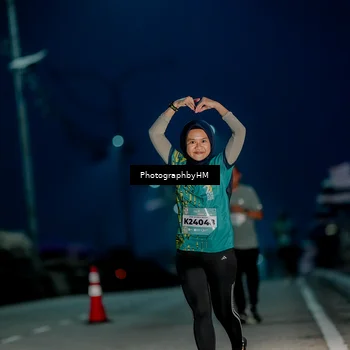 Runner Photo 5809324