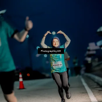Runner Photo 5809325