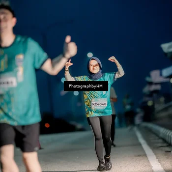 Runner Photo 5809326