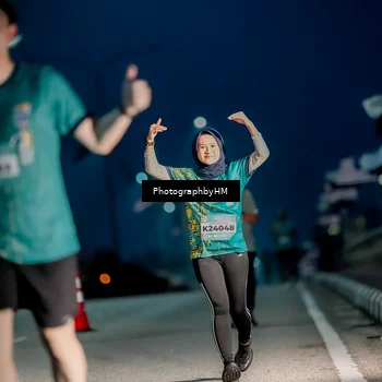 Runner Photo 5809327