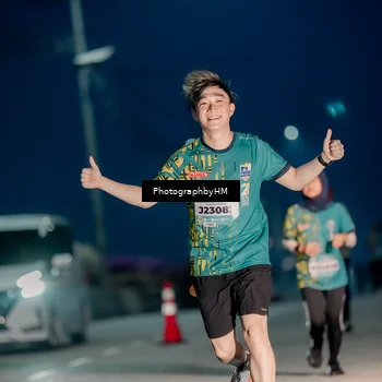 Runner Photo 5809328