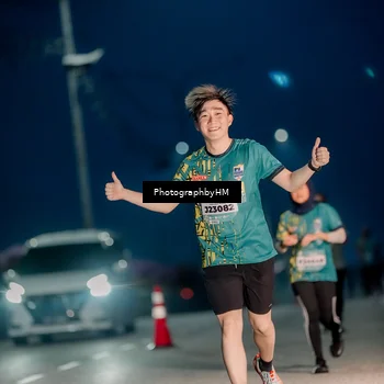 Runner Photo 5809329