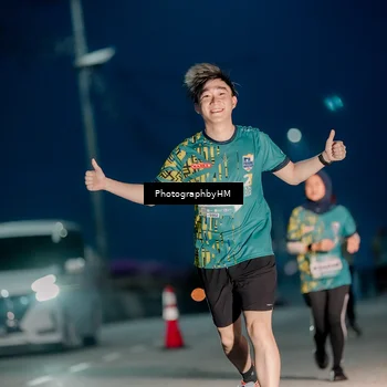 Runner Photo 5809330