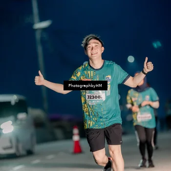 Runner Photo 5809333