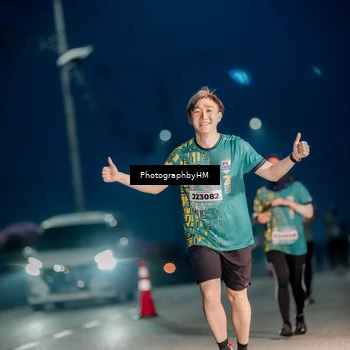 Runner Photo 5809334