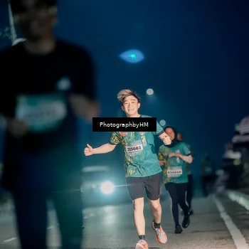 Runner Photo 5809335
