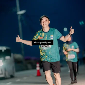 Runner Photo 5809336