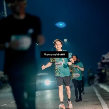 Runner Photo 5809337