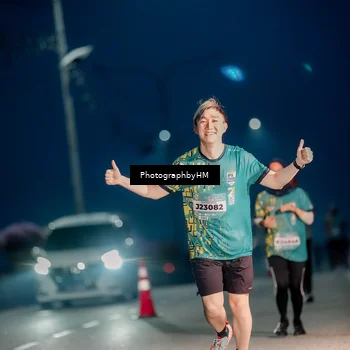Runner Photo 5809338