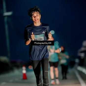 Runner Photo 5809339