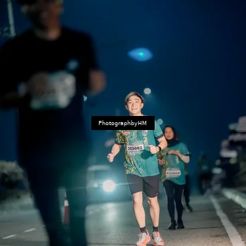 Runner Photo 5809340