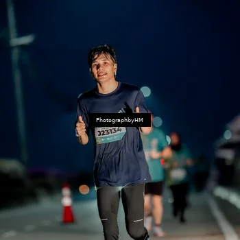 Runner Photo 5809342