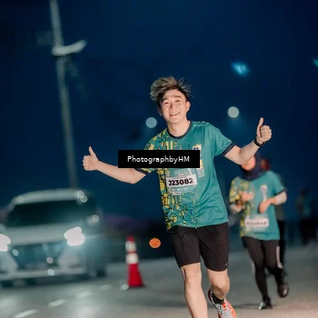 Runner Photo 5809343