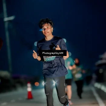 Runner Photo 5809344