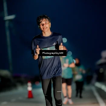 Runner Photo 5809345
