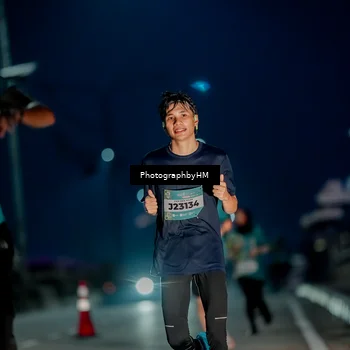 Runner Photo 5809347