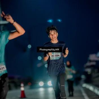Runner Photo 5809349