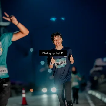 Runner Photo 5809351