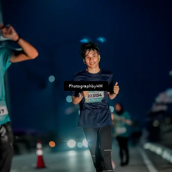 Runner Photo 5809353