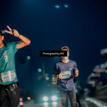 Runner Photo 5809354
