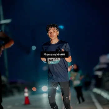 Runner Photo 5809356