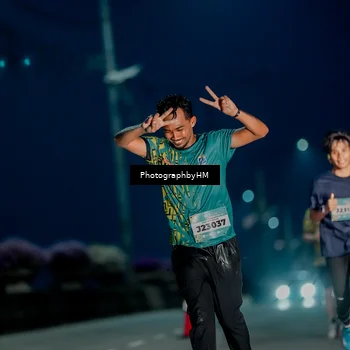 Runner Photo 5809359