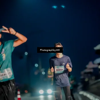 Runner Photo 5809360