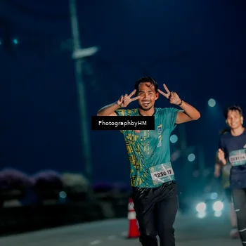 Runner Photo 5809362