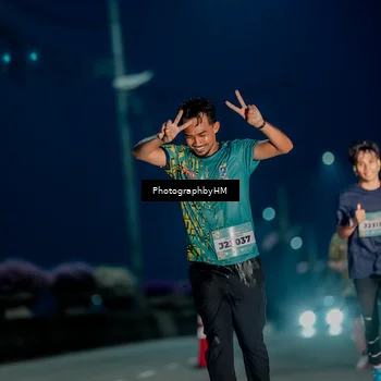 Runner Photo 5809364