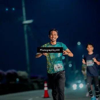 Runner Photo 5809365