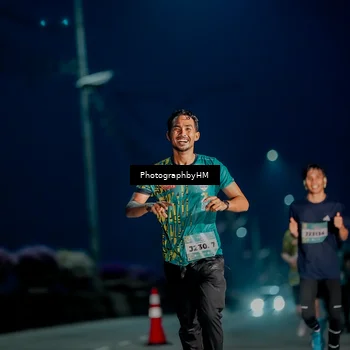 Runner Photo 5809366