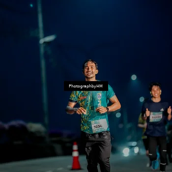 Runner Photo 5809367