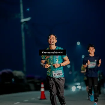 Runner Photo 5809369