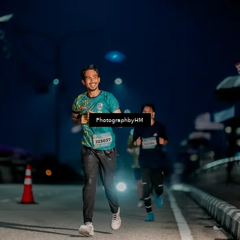 Runner Photo 5809371