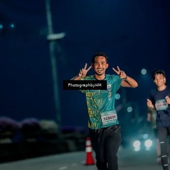 Runner Photo 5809373