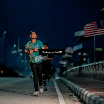 Runner Photo 5809375